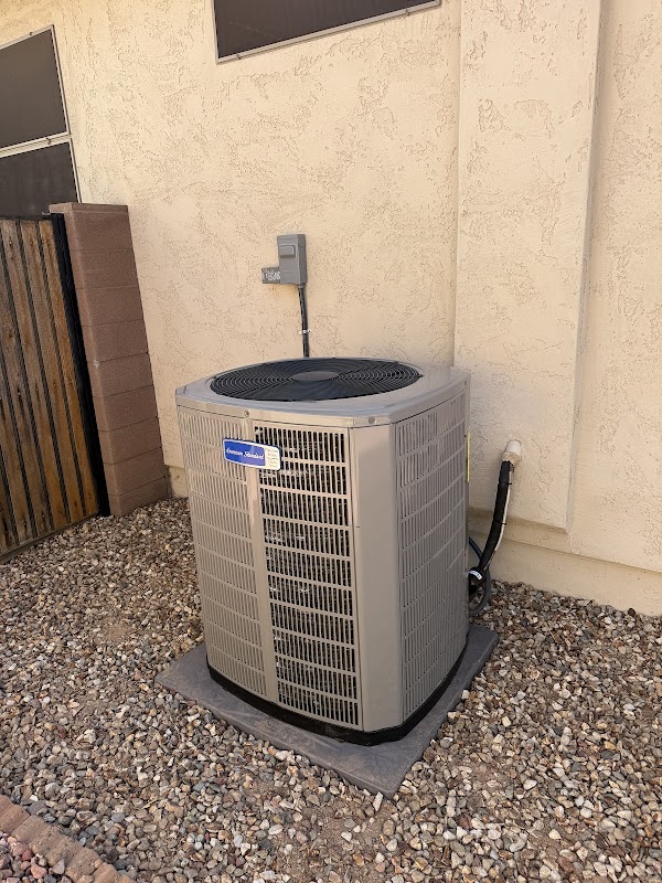 HilCo Air Conditioning & Heating