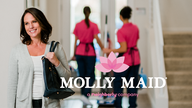 Molly Maid of East Phoenix and Paradise Valley
