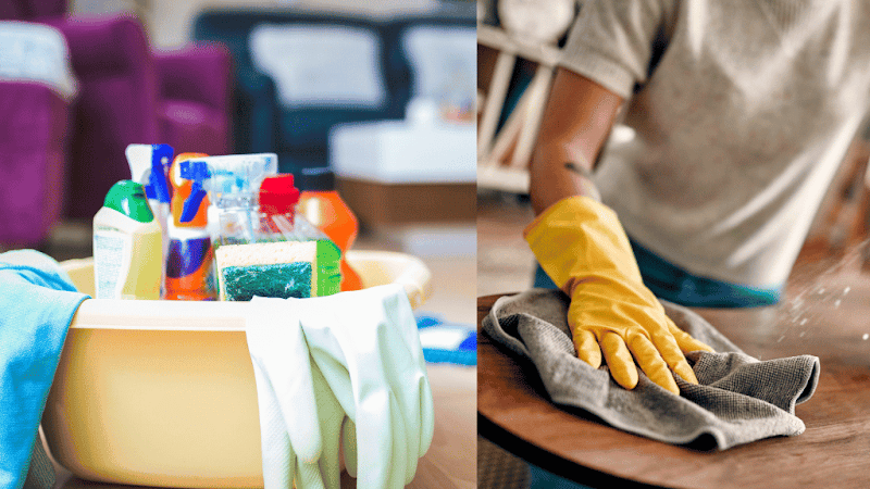 Mopstar Cleaners