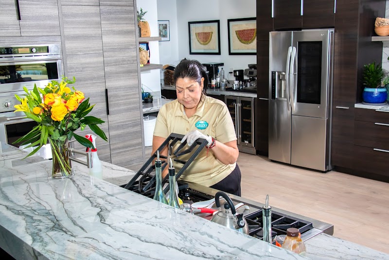 Laura's House Keeping LLC