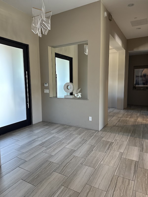 The Perfectionist Cleaning Services