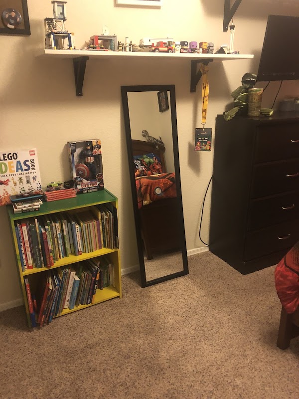 Aligned Cleaning