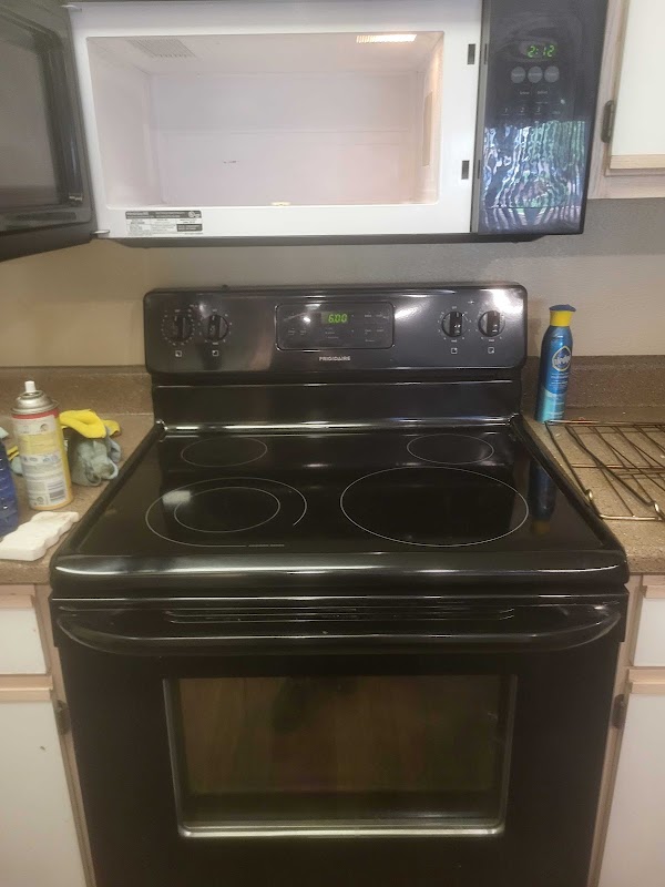 Elite Maids House Cleaning
