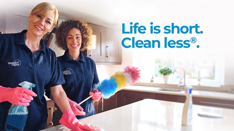 Maid Right of East Valley