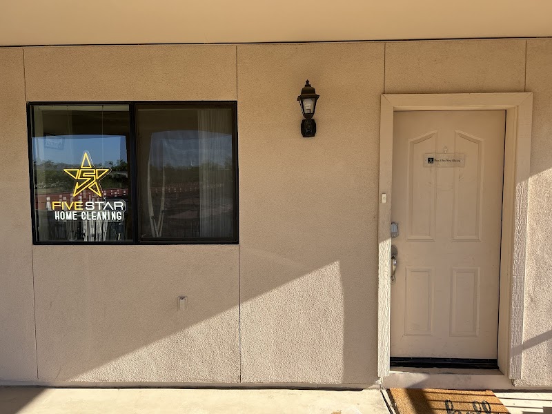 Mesa 5 Star Cleaning