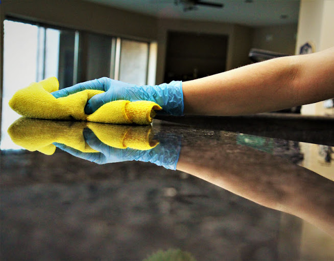 House Cleaning Solutions