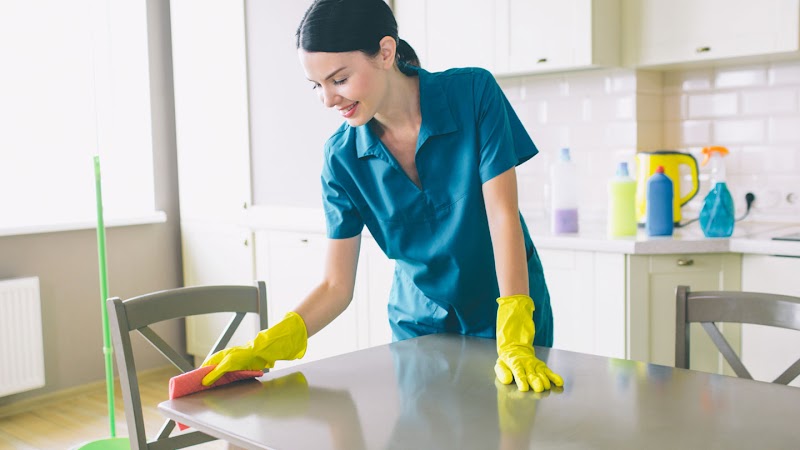 Riverview Cleaning LLC