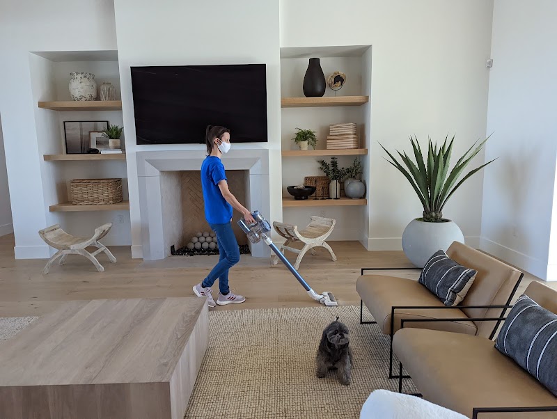LeBlanc Cleaning LLC