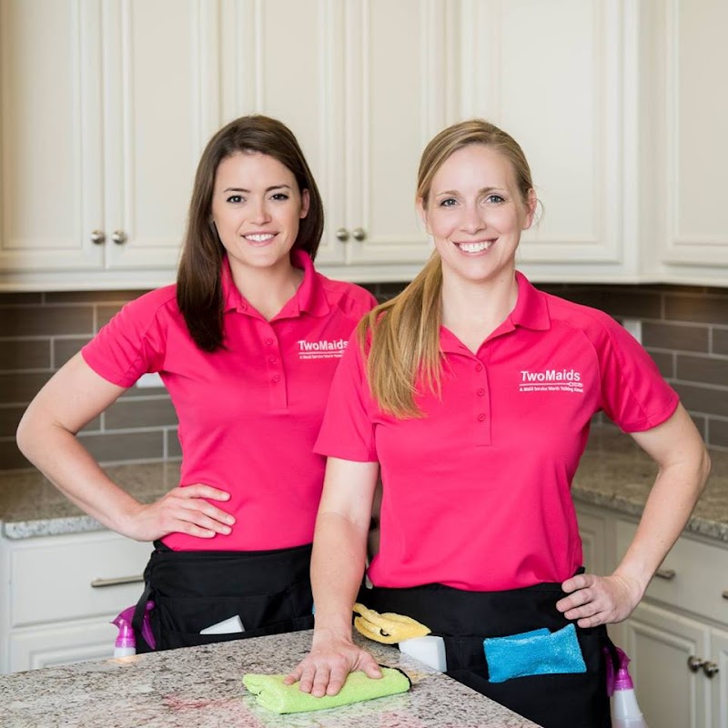 Two Maids