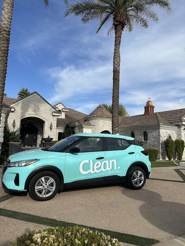The Perfect Clean