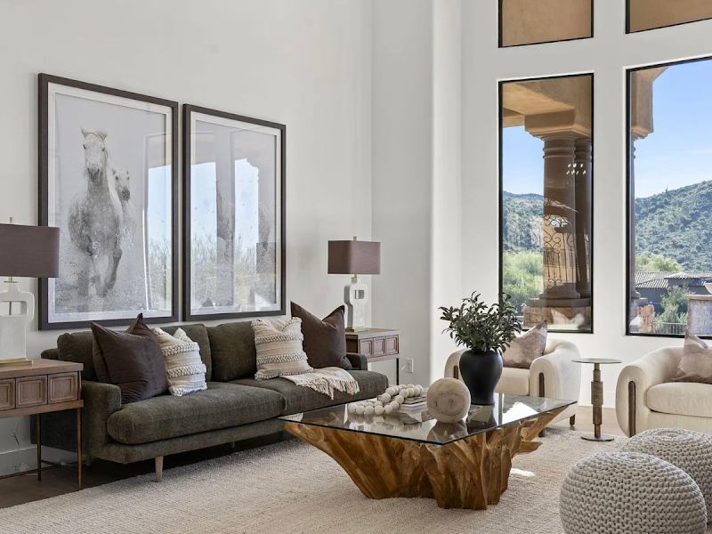 Sun Valley House Cleaning
