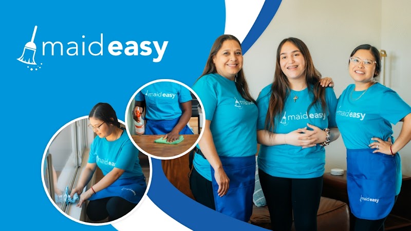 Maid Easy Scottsdale House Cleaning Services