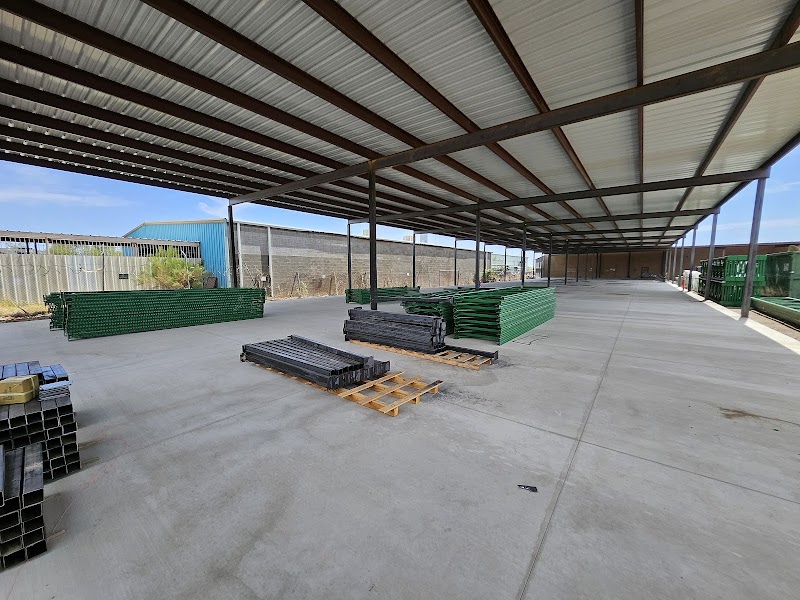 Sonoran Mechanical Systems