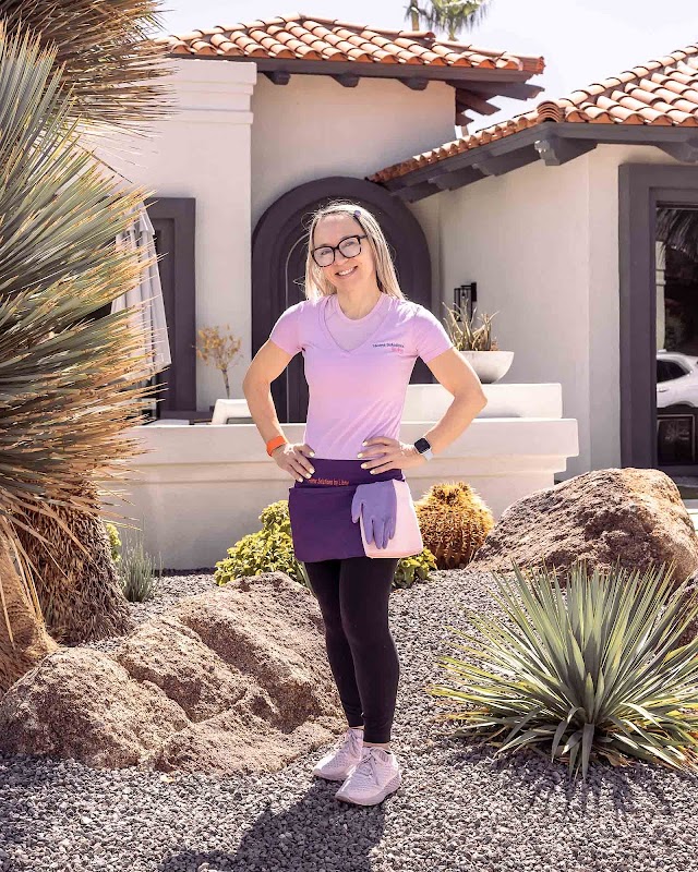 Home Solutions by Libny _Residential House Cleaning of Scottsdale