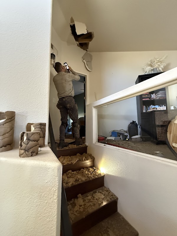 Hill Family Cleaning Services LLC