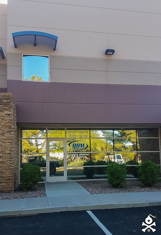 Peoria HVAC Mechanical