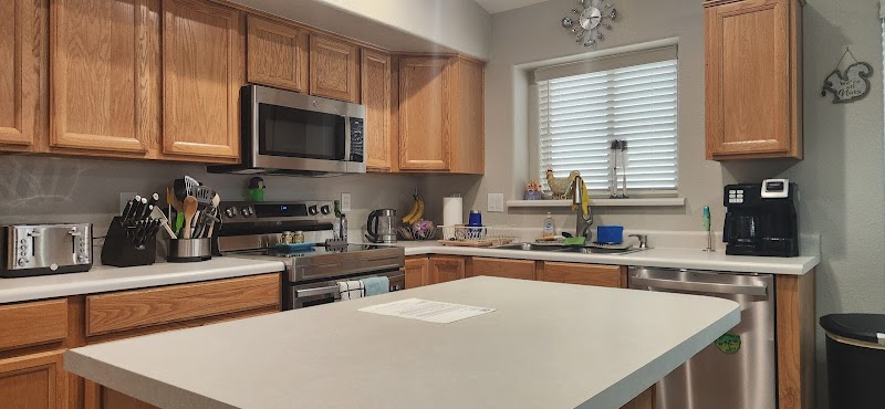The Cleaning Authority - Northwest Valley