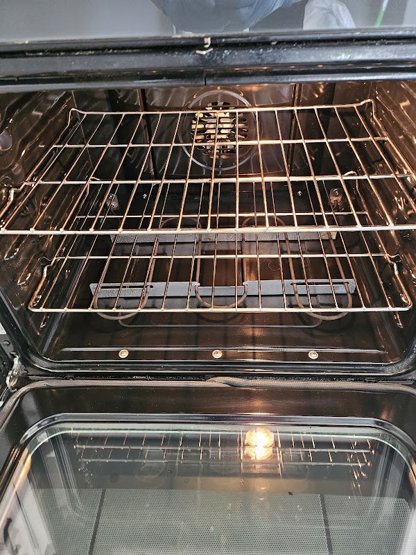 LG SHINE CLEANING