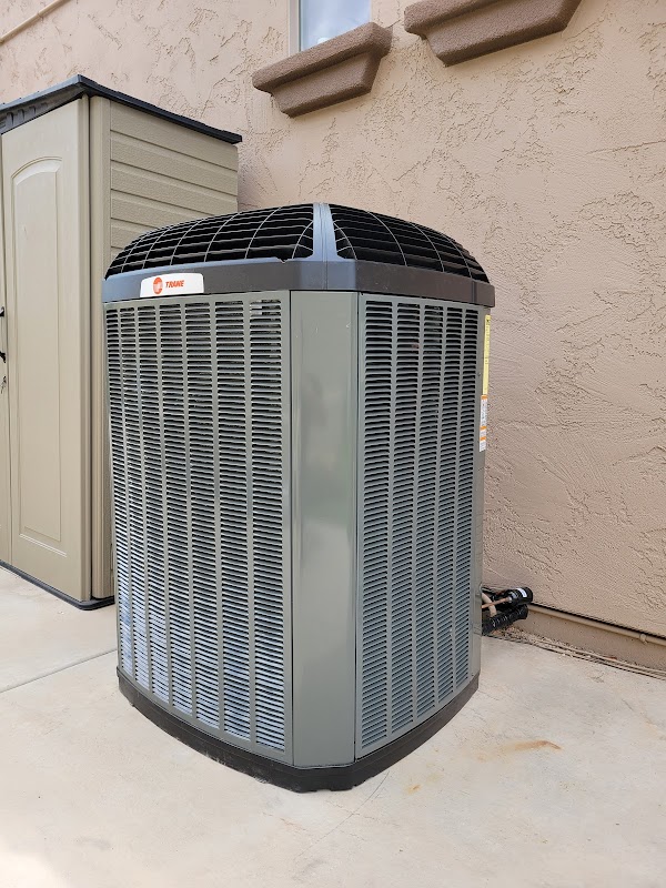BCF Heating & Cooling, LLC