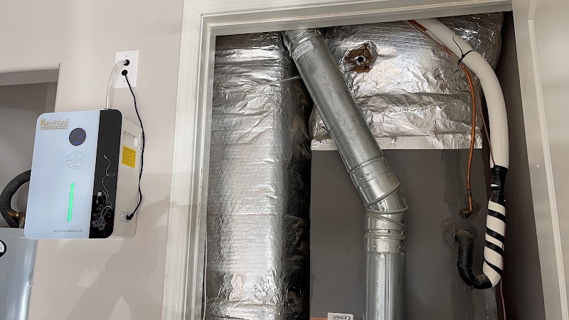 US Air Conditioning Distributors