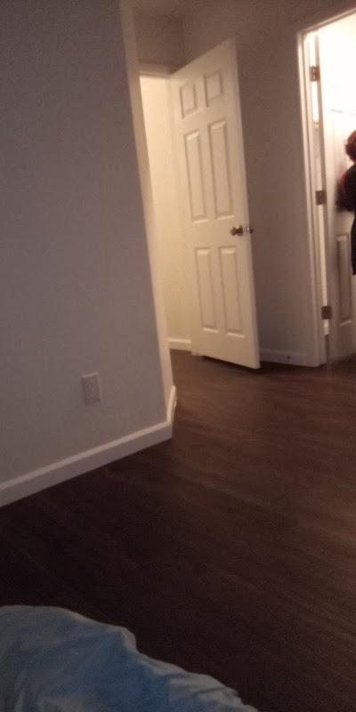 Broom Pros Cleaning Services