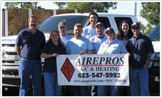 AirePros LLC