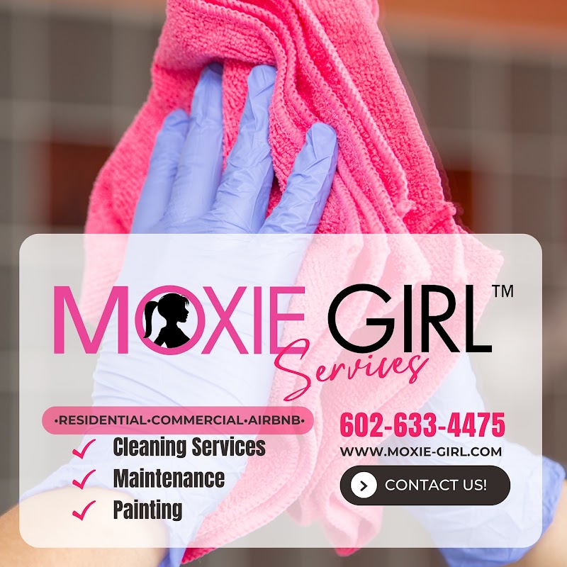 Moxie Girl