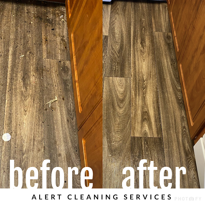 Alert Cleaning Services, Inc.