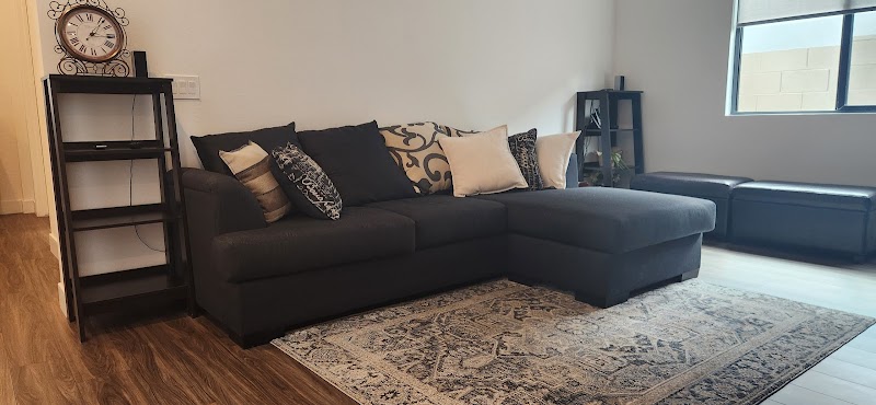 The Cleaning Authority - East Valley