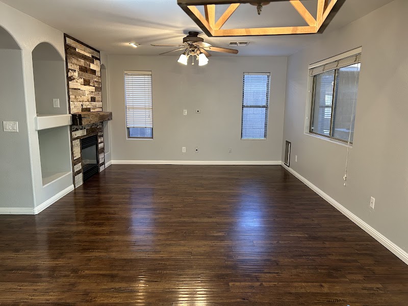 Phoenix Move Out House Cleaning Pros