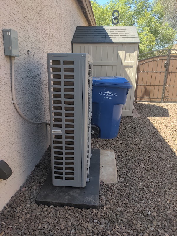 Bradford Heating and Cooling