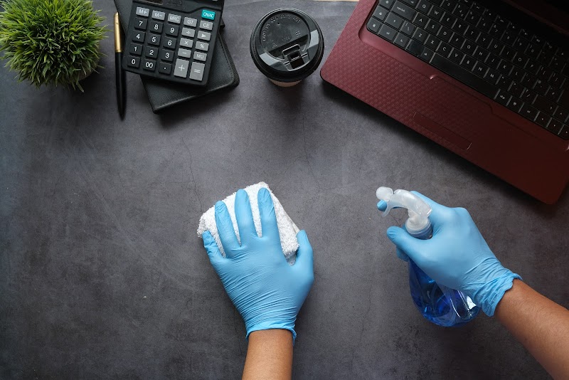 The Highland Cleaning Company East Valley