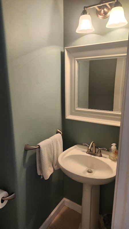 Clean Lemon