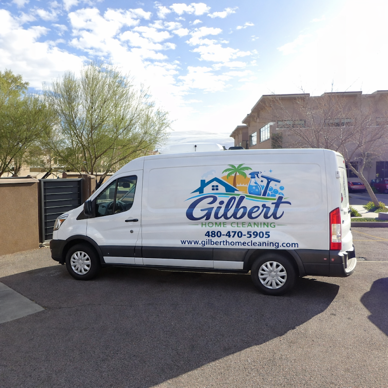 Gilbert Home Cleaning