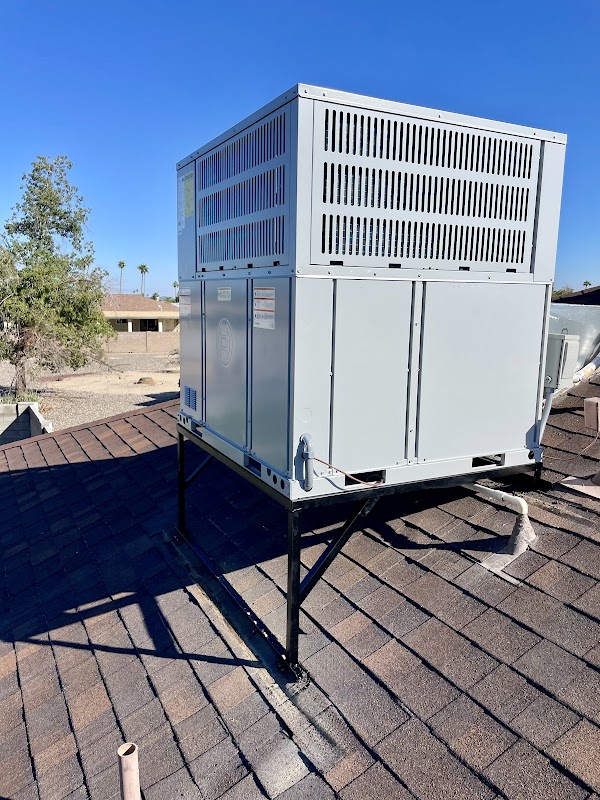 Sorensen Heating and Cooling