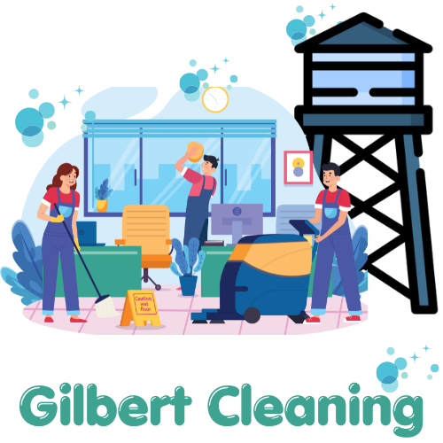 Gilbert Cleaning