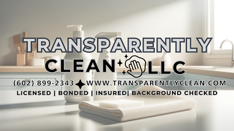 Transparently Clean