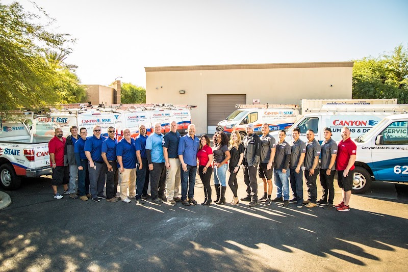 Canyon State Service Experts