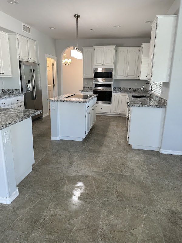 Clean and Bright Az
