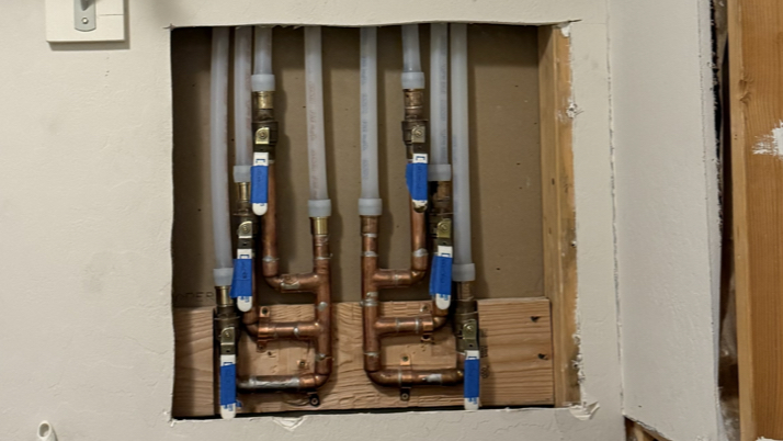 Emergency Plumbing Hero