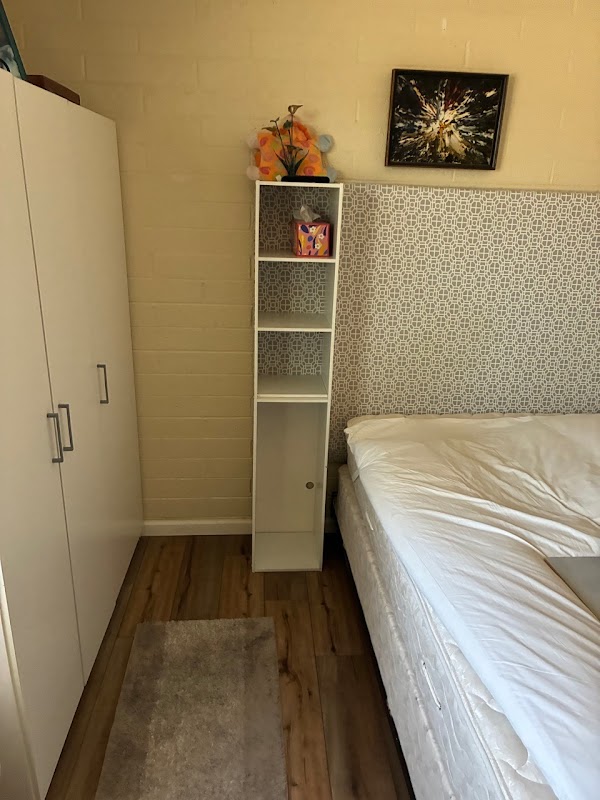 Spotless House Cleaning
