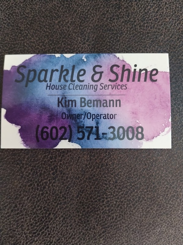 Sparkle & Shine House Cleaning Surprise, AZ