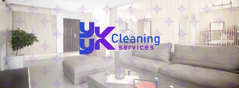 YYK Cleaning Services