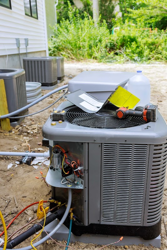 Cool Breeze AC Repair Surprise AZ