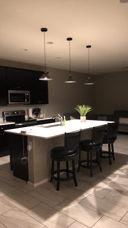 CLEAN & CLEAR HOUSEKEEPING LLC