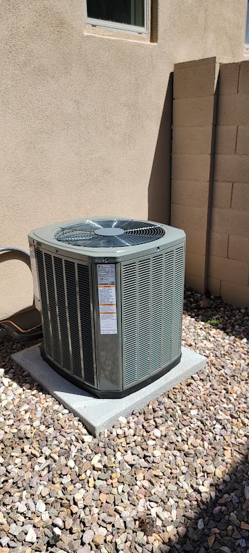 Bohen Air Heating and Cooling