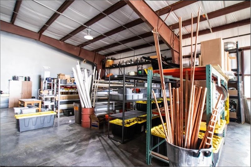 Stanley & Sons Heating & Cooling Company