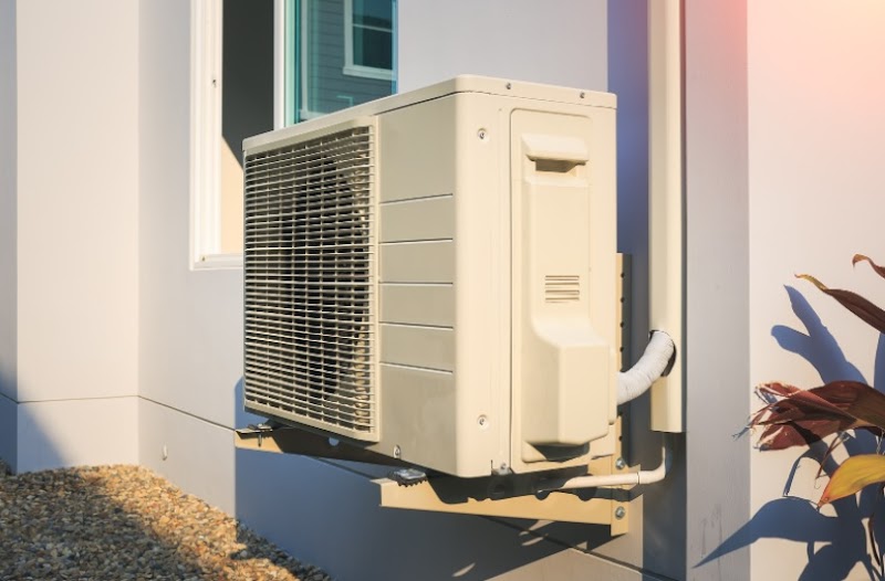 Indoor Air Quality Solutions, LLC