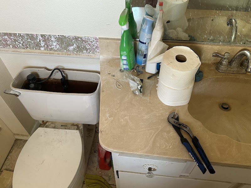Sunstate Plumbing, Inc