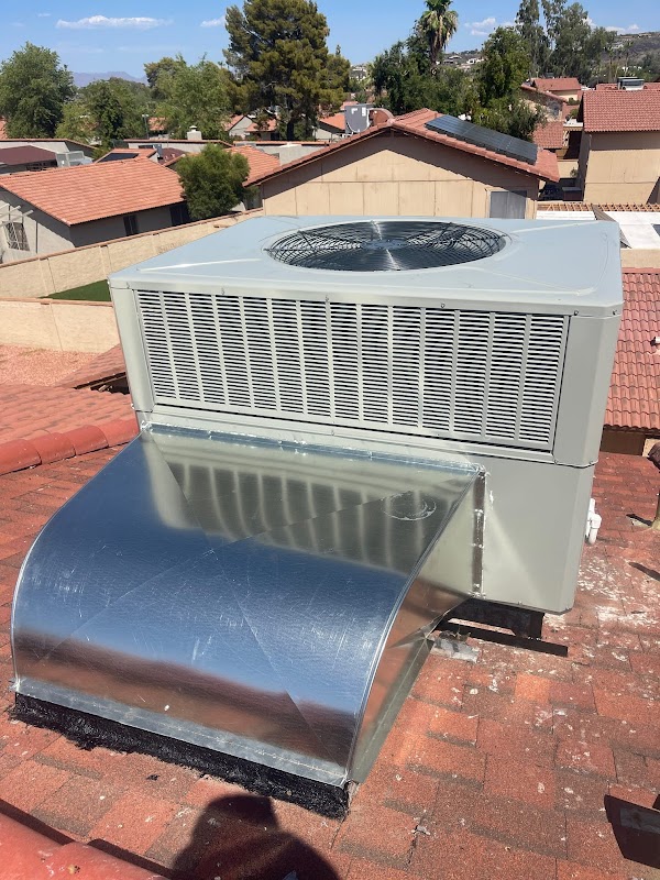 North Valley HVAC